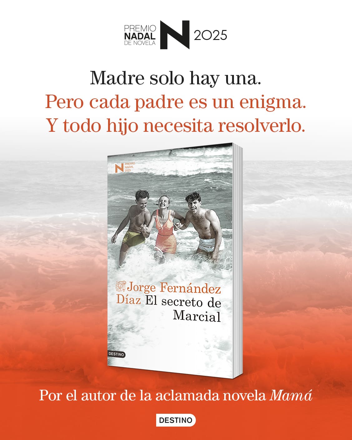 El secreto de Marcial